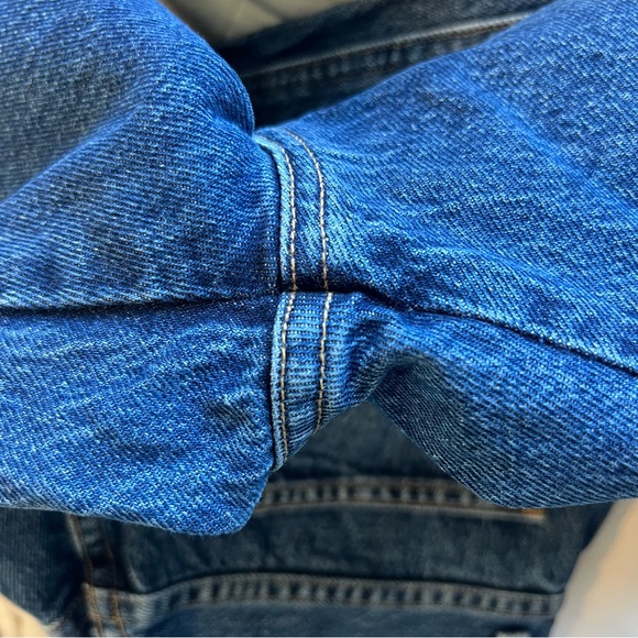 Agolde Pinch Waist Jeans - Picture 13 of 16